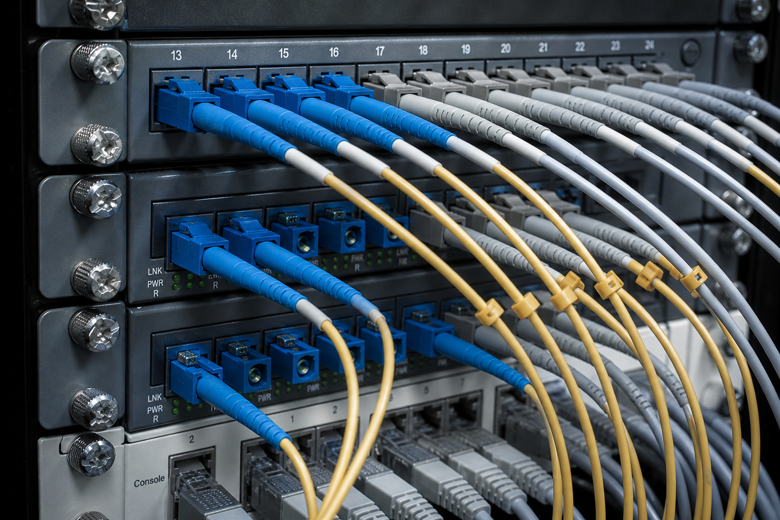 PIXYM LIMITED technology infrastructure services — Oxford UK